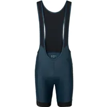 Cykelbyxor Vaude Herr Posta Bib Tights Dark Sea